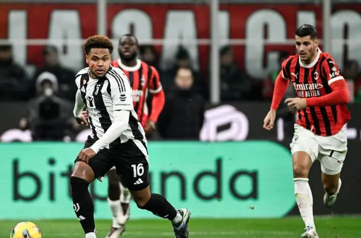 juventus