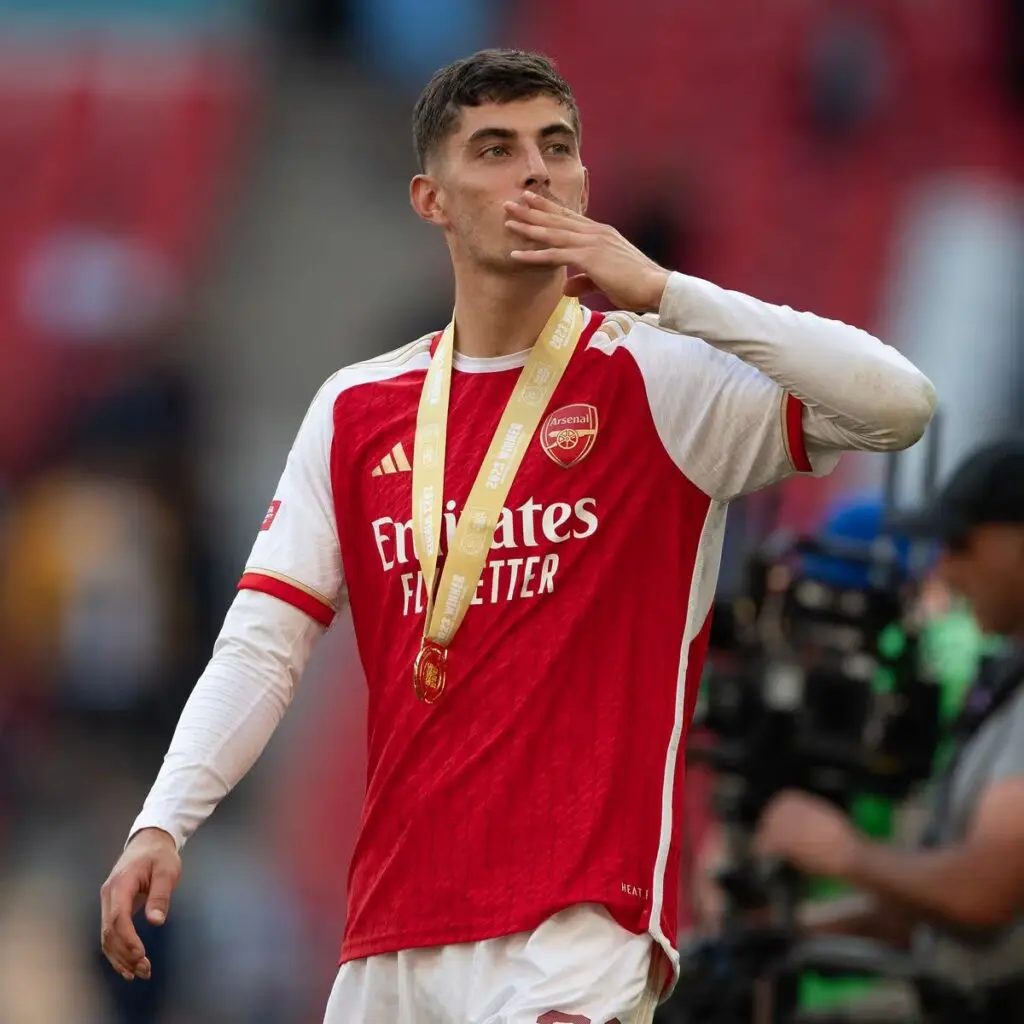 kai havertz