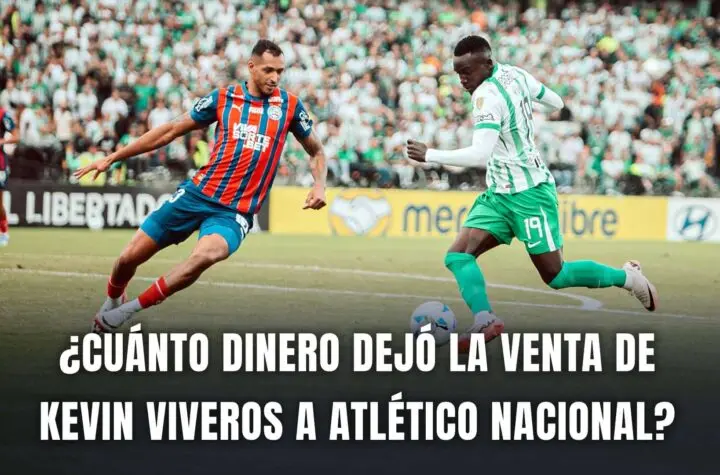 kevin viveros