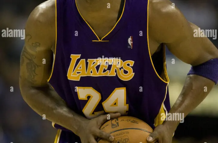 kobe bryant