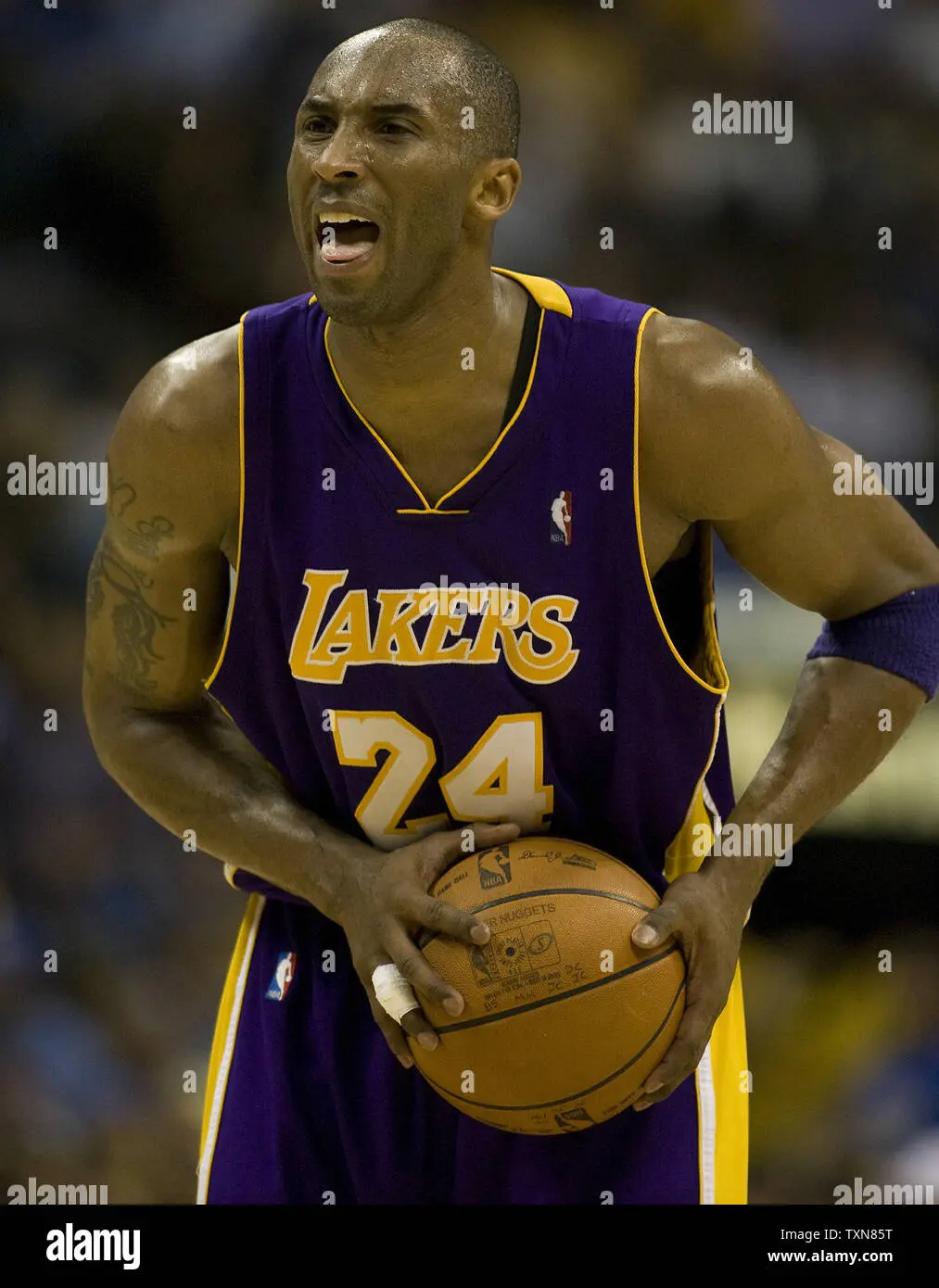kobe bryant