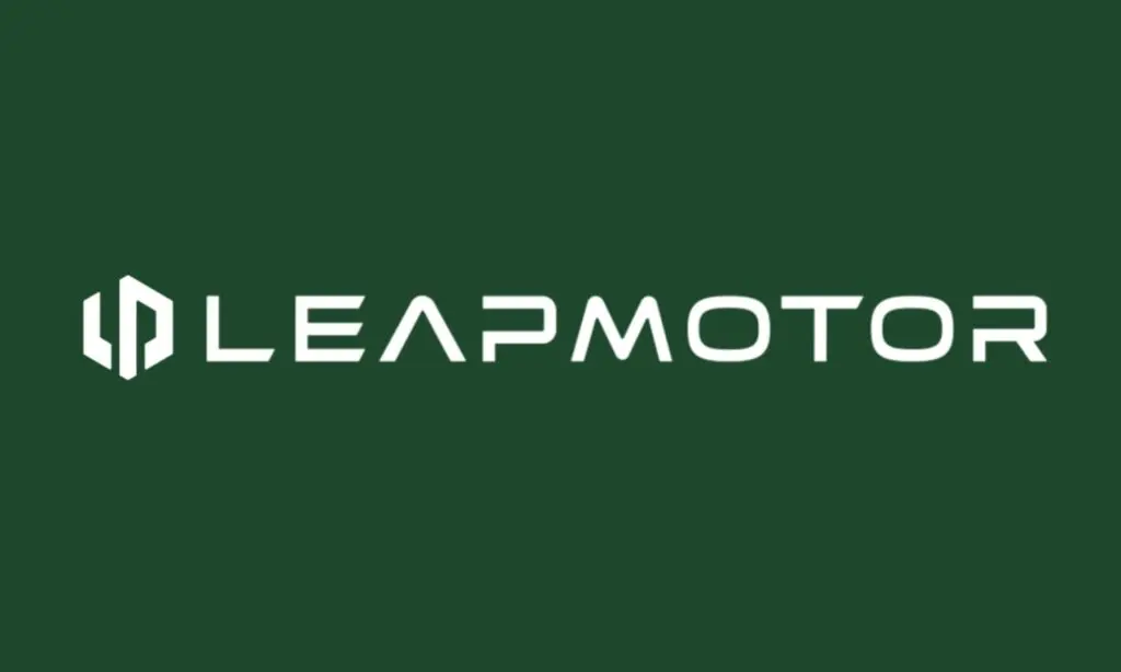 leapmotor