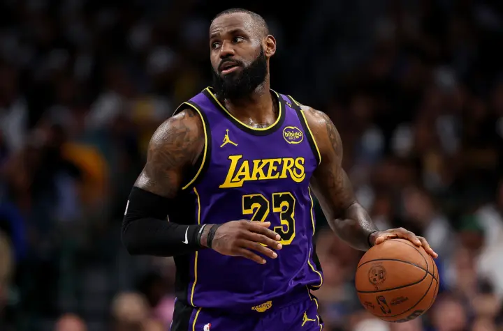 lebron james