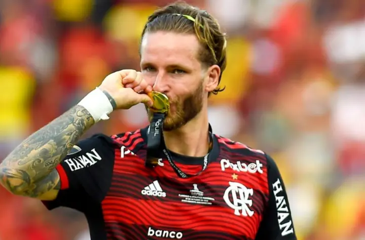 leo pereira