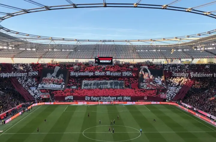 leverkusen x villarreal