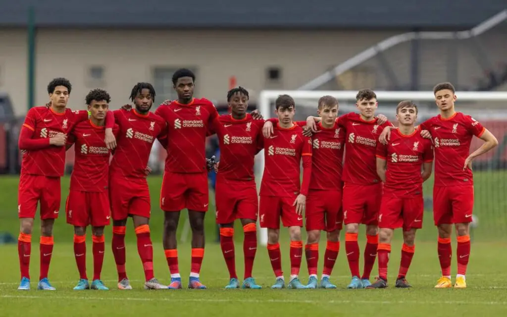 liverpool football club
