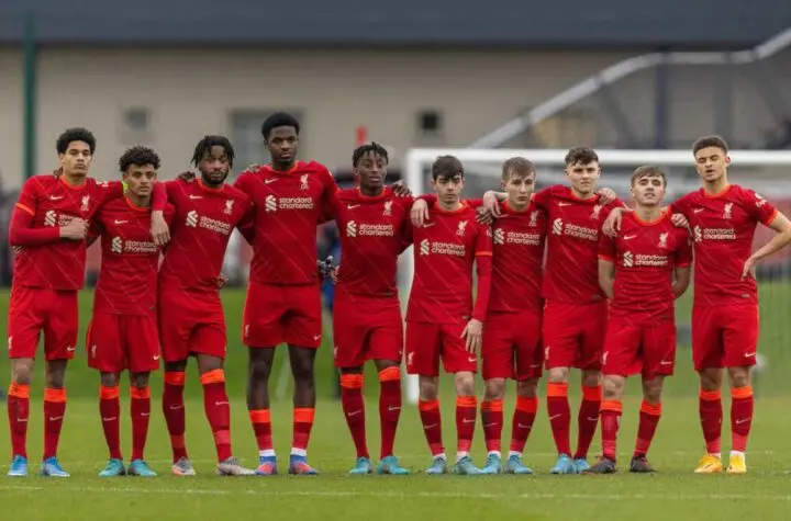 liverpool football club