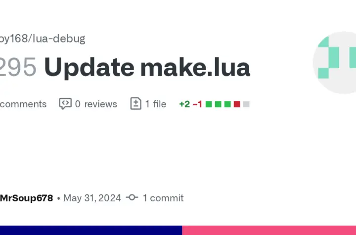 lua