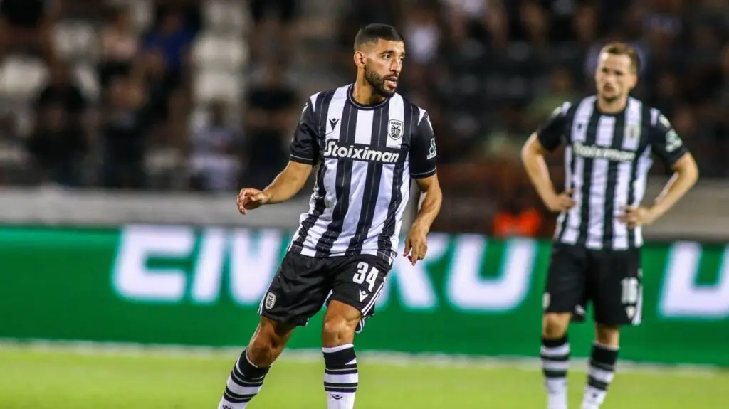 lyon vs paok