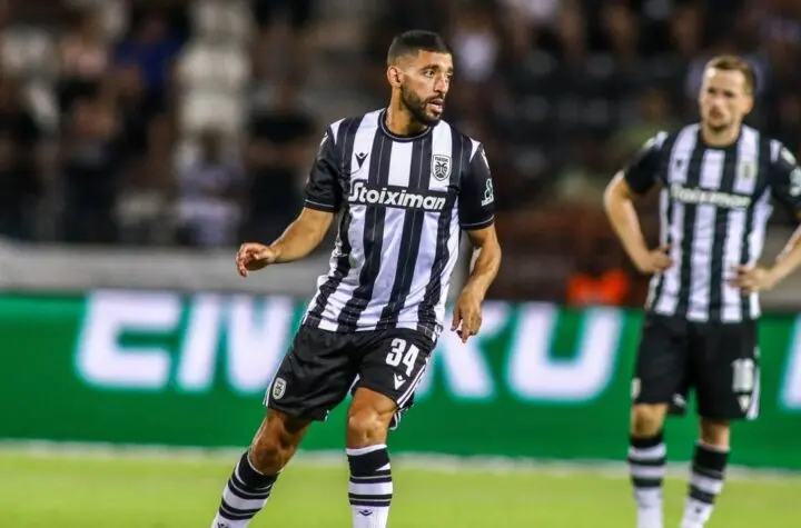lyon vs paok