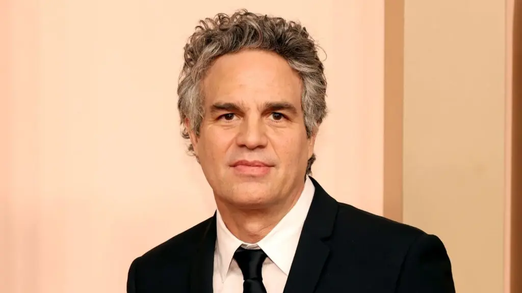 mark ruffalo