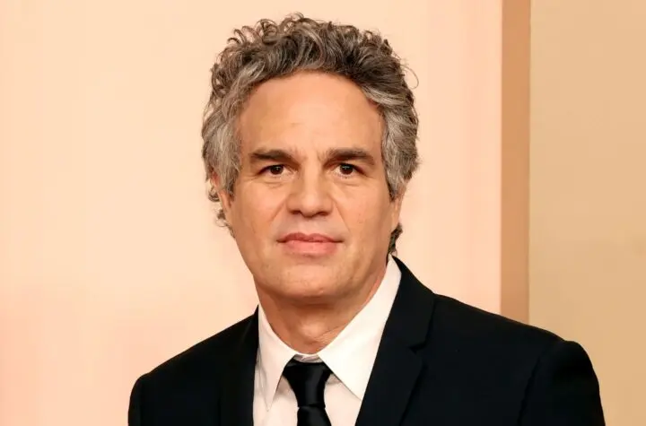 mark ruffalo