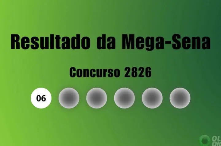 mega sena 2966