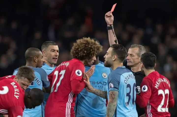 mourinho