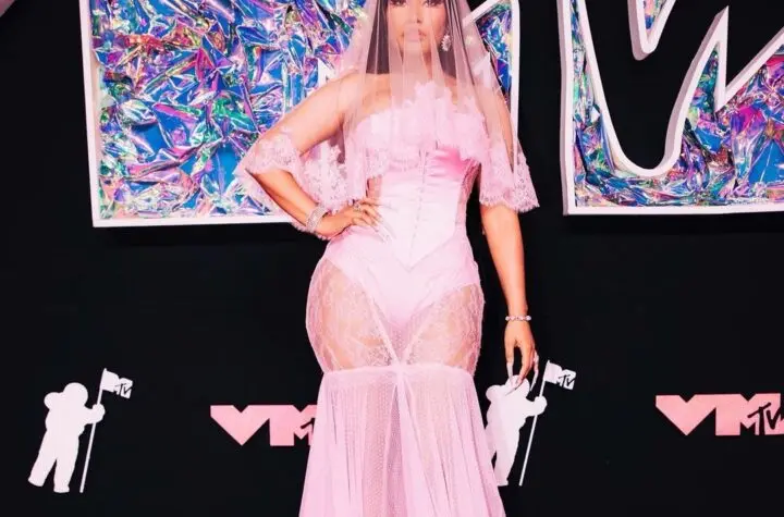 nicki minaj