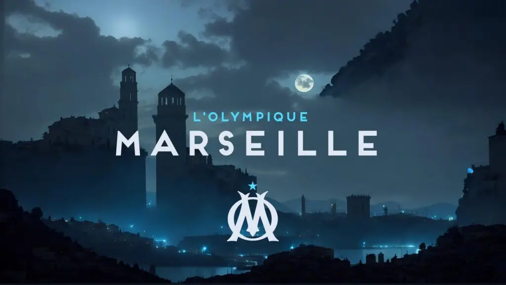 olympique de marseille
