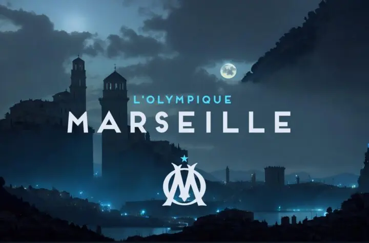 olympique de marseille
