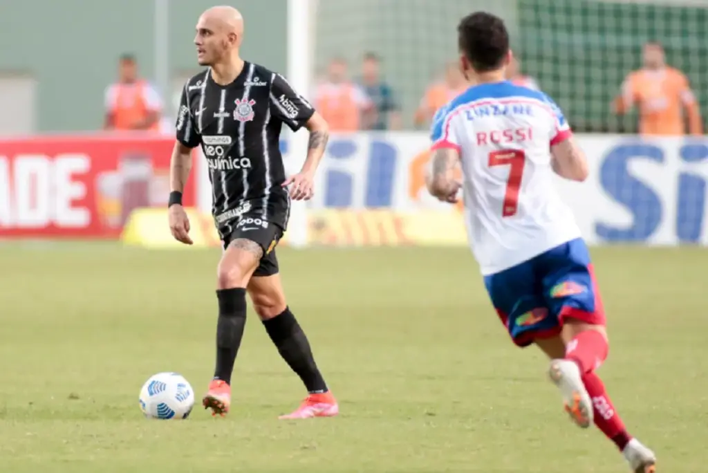 onde assistir corinthians x esporte clube bahia