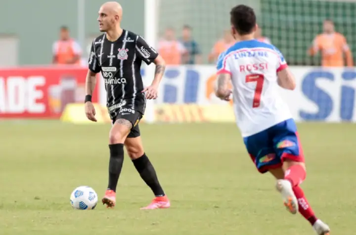 onde assistir corinthians x esporte clube bahia