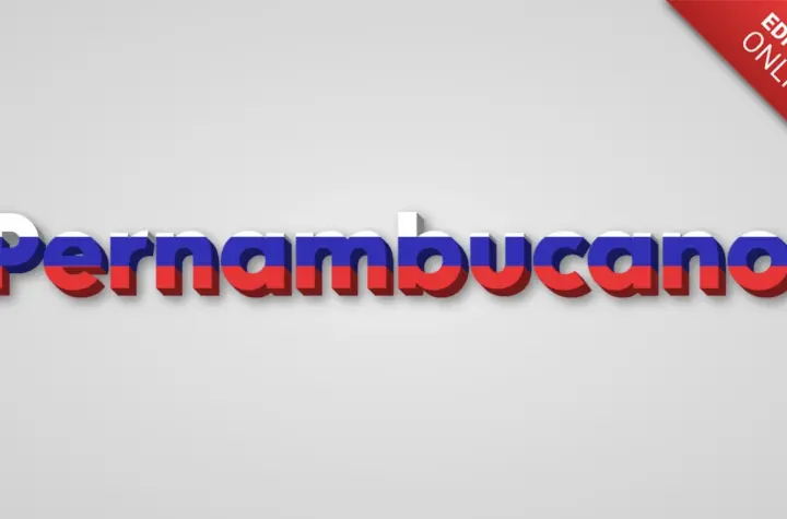 pernambucano