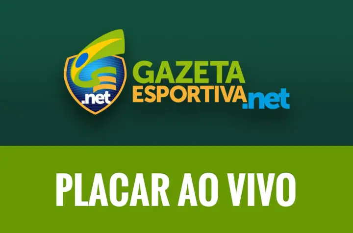 placar ao vivo