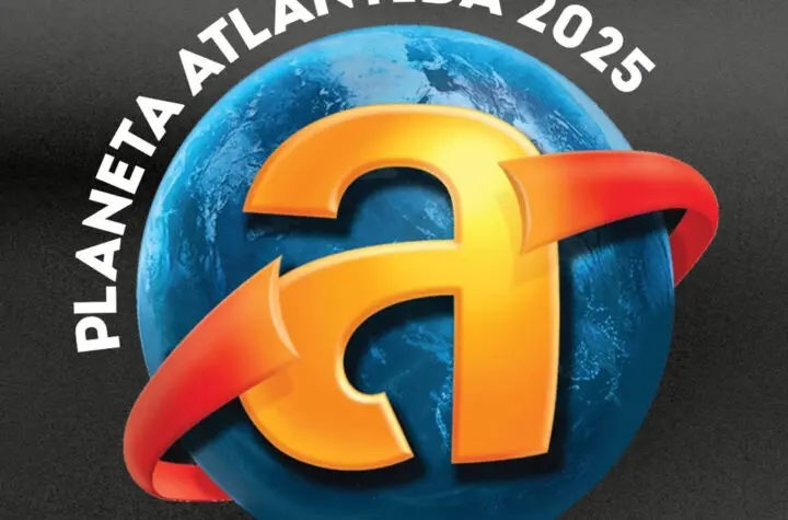 planeta atlantida
