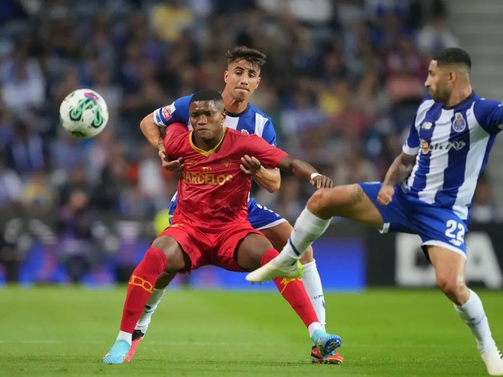 porto x gil vicente 4