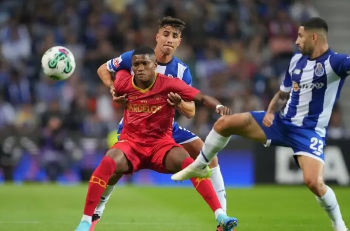porto x gil vicente 4
