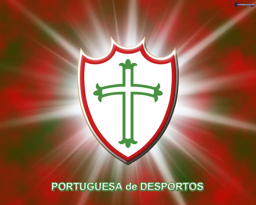 portuguesa de desportos