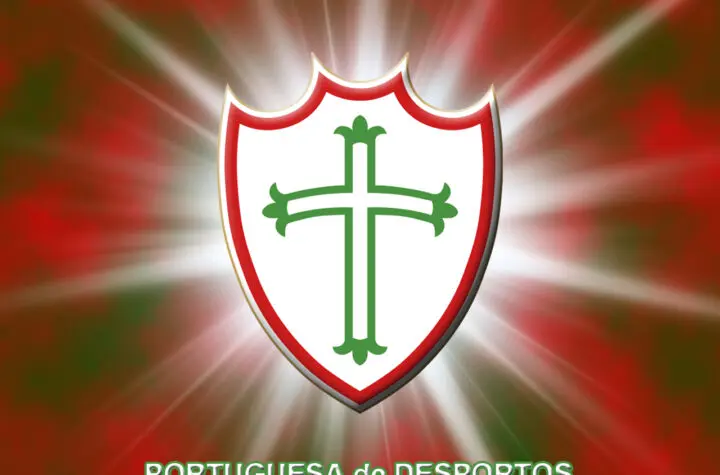 portuguesa de desportos