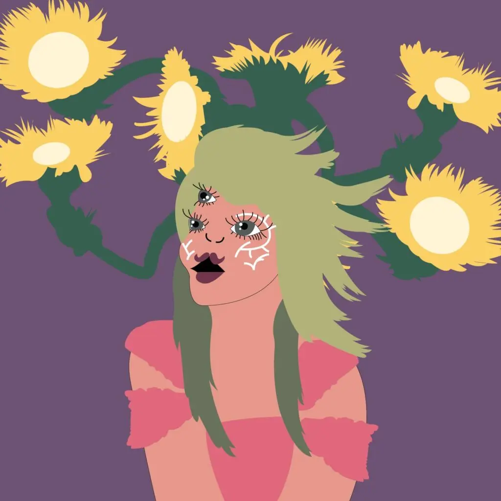 possession melanie martinez