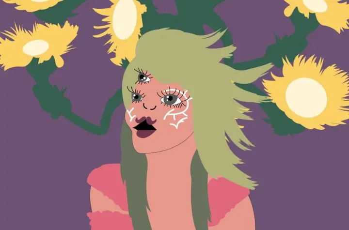 possession melanie martinez