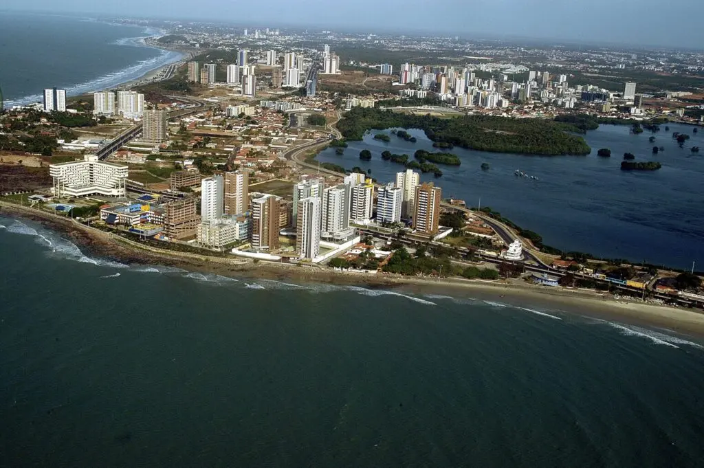 prefeitura sao luis