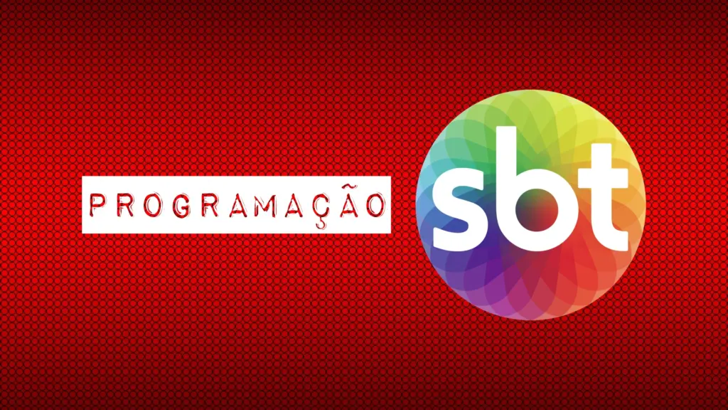 programa o sbt hoje