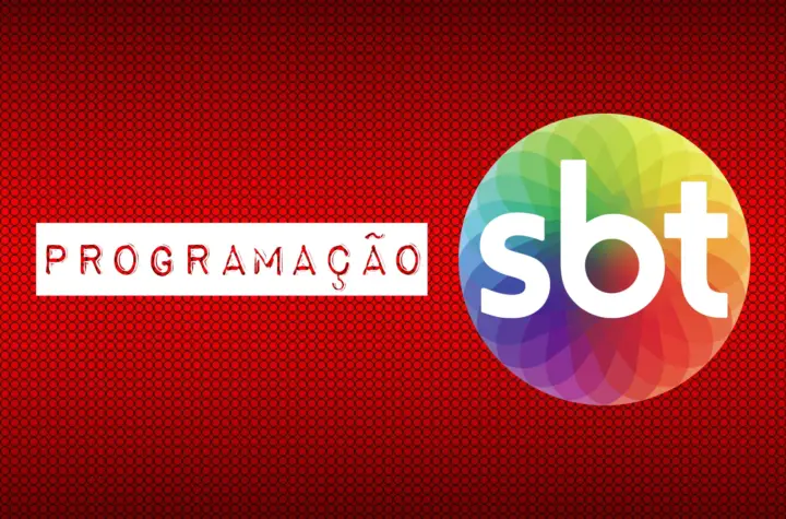 programa o sbt hoje