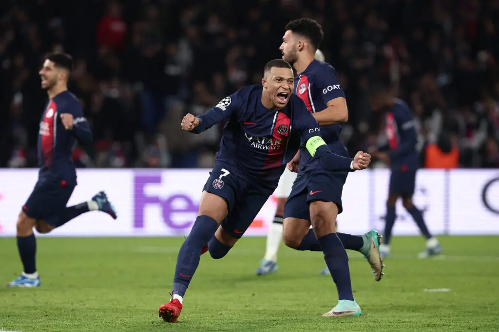 psg newcastle