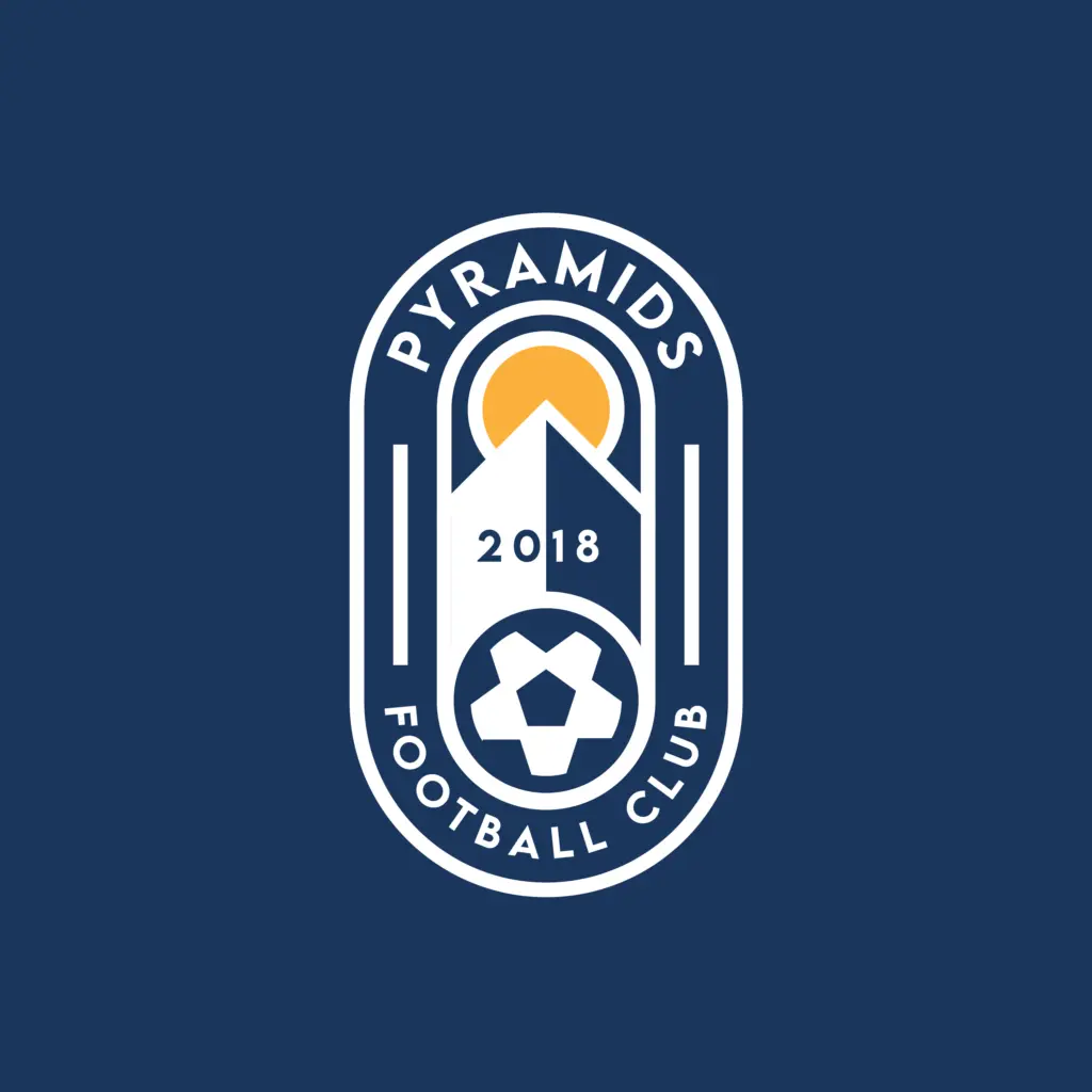 pyramids fc