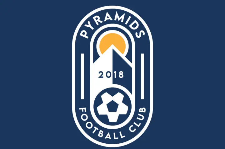 pyramids fc
