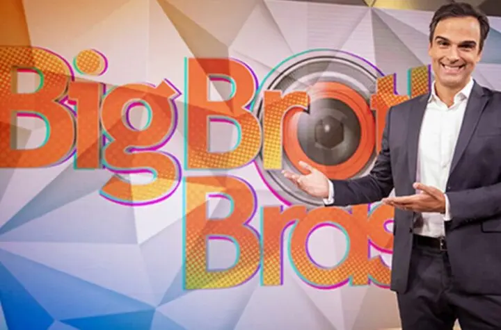 que horas comeca o bbb 26 hoje