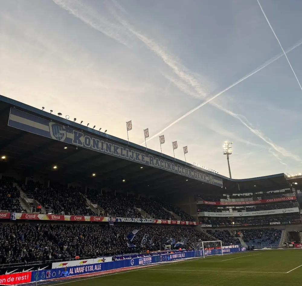 racing genk x malm