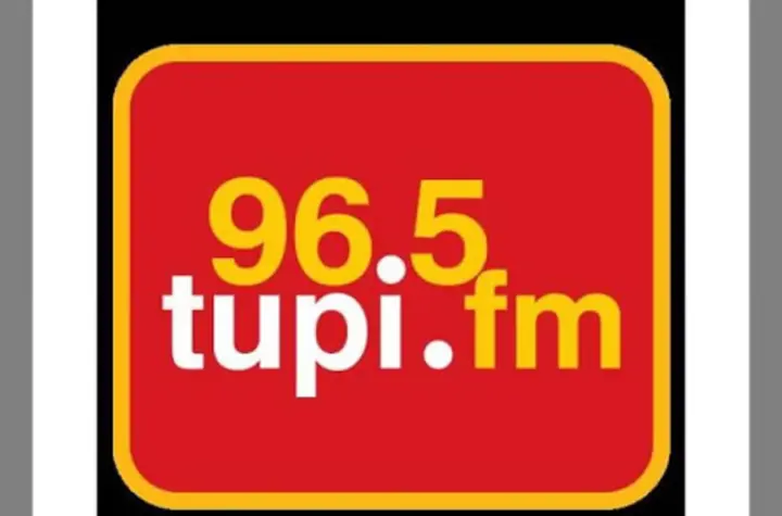 radio tupi