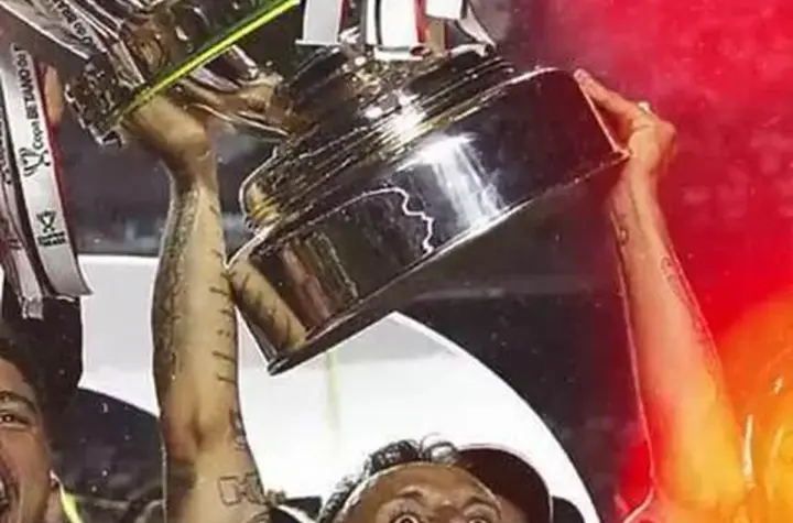 rafinha sao paulo
