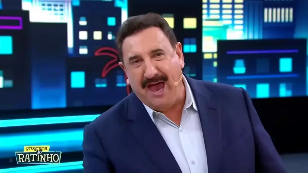 ratinho