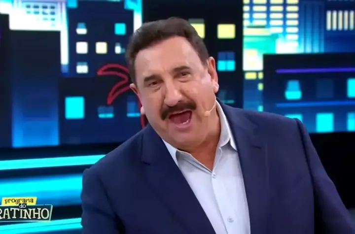 ratinho