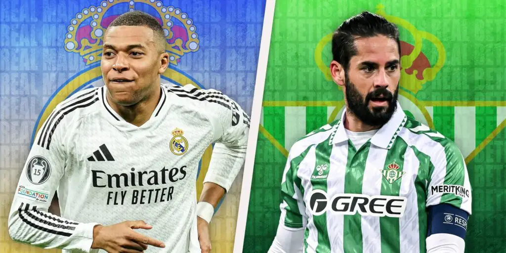 real betis balompi