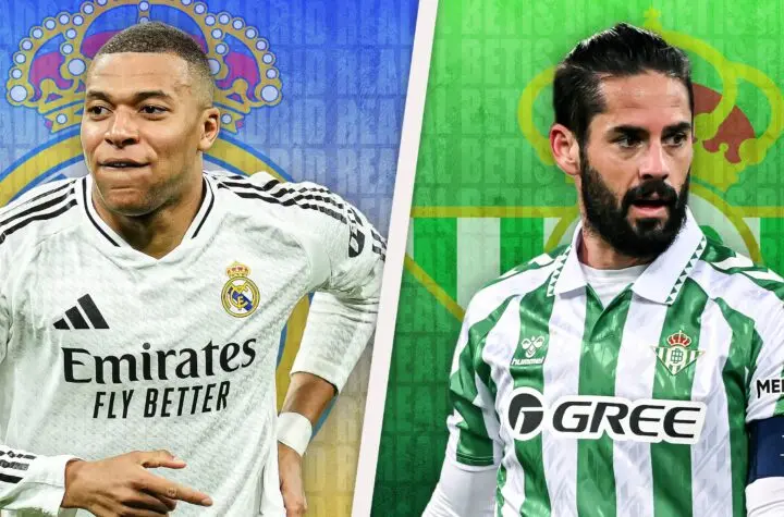 real betis balompi