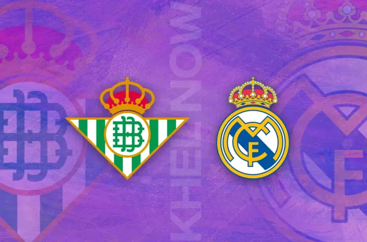 real betis vs feyenoord