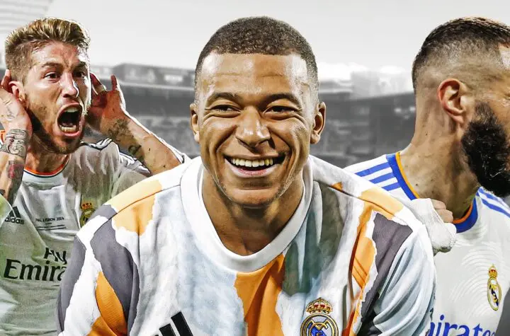real madrid