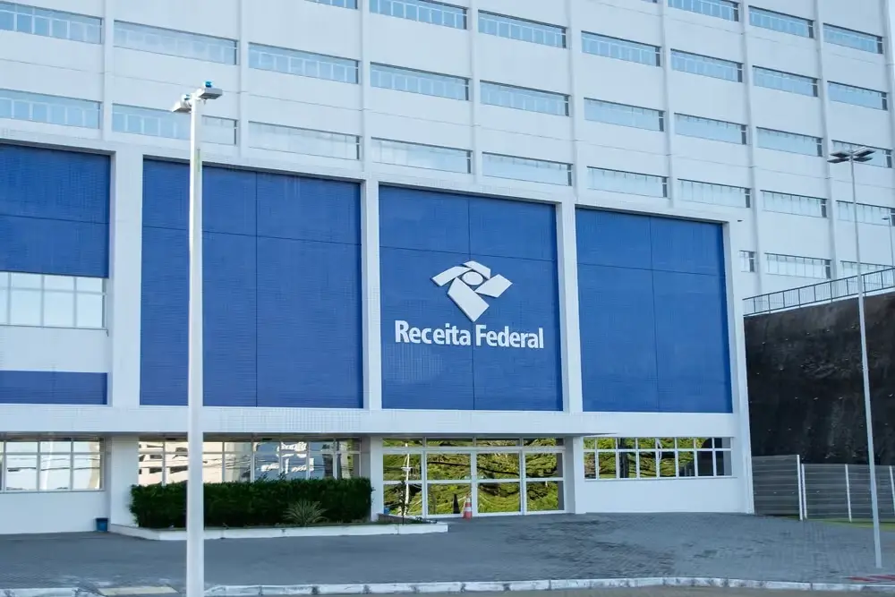 receita federal