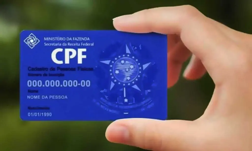 receita federal cpf